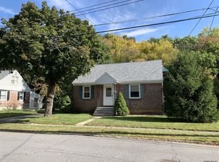 48 Brent St, Albany, NY 12205