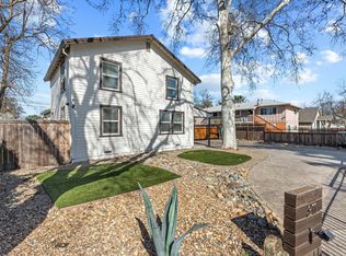 311 W El Camino Ave, Sacramento, CA 95833