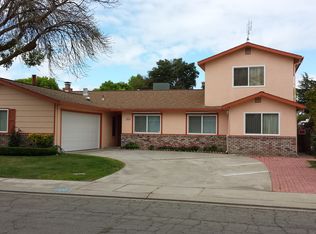 1501 Desert Willow Ln, Modesto, CA