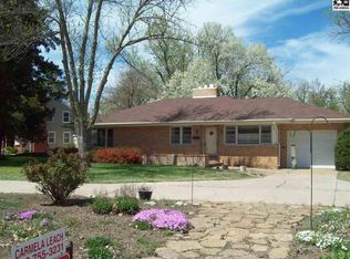 711 E Seitz St, McPherson, KS 67460