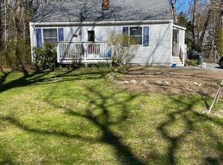 117 Mast Rd, Westbrook, ME 04092