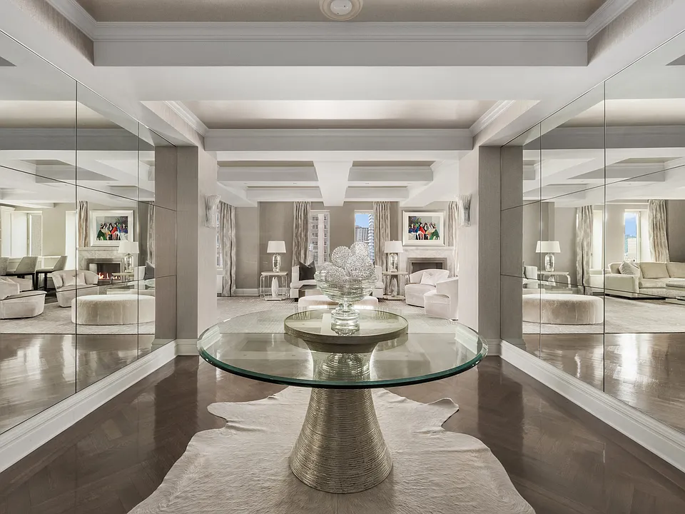 502 Park Ave #Penthouse 27