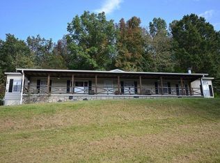 127 Little Rocky Dr, Elizabethton, TN 37643