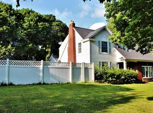 336 Paw Paw Ave, Watervliet, MI 49098