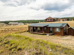 9 Hummingbird Ln, Buffalo, WY 82834