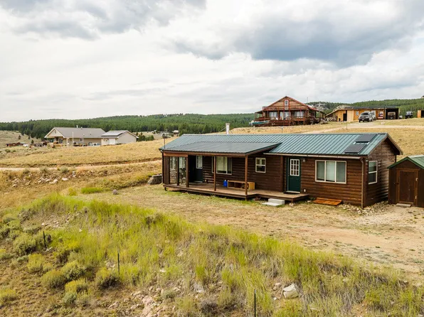 9 Hummingbird Ln, Buffalo, WY 82834