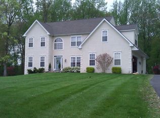 308 Fawn Ln, Cochranville, PA 19330