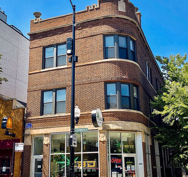 1st image of 2048 N Damen Ave #2048-2E