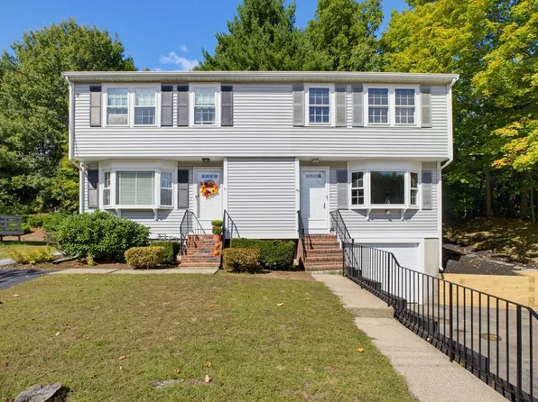 49 Gill St, Walpole, MA 02081