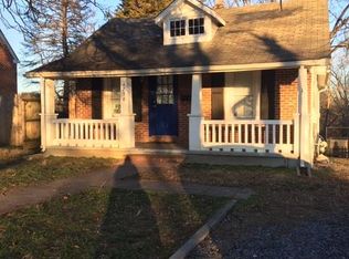 6236 Addison Rd, Capitol Heights, MD 20743