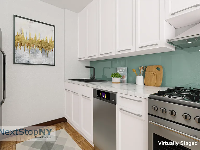 235 E 57th St #11C — Photo 6