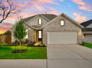 122 Apple Blossom Ln, Georgetown, TX 78628