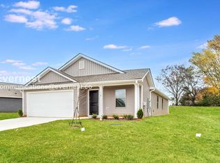 118 Labrador Ln, Harvest, AL 35749