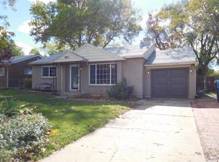 583 E Ben Lomond Ave, South Ogden, UT 84403