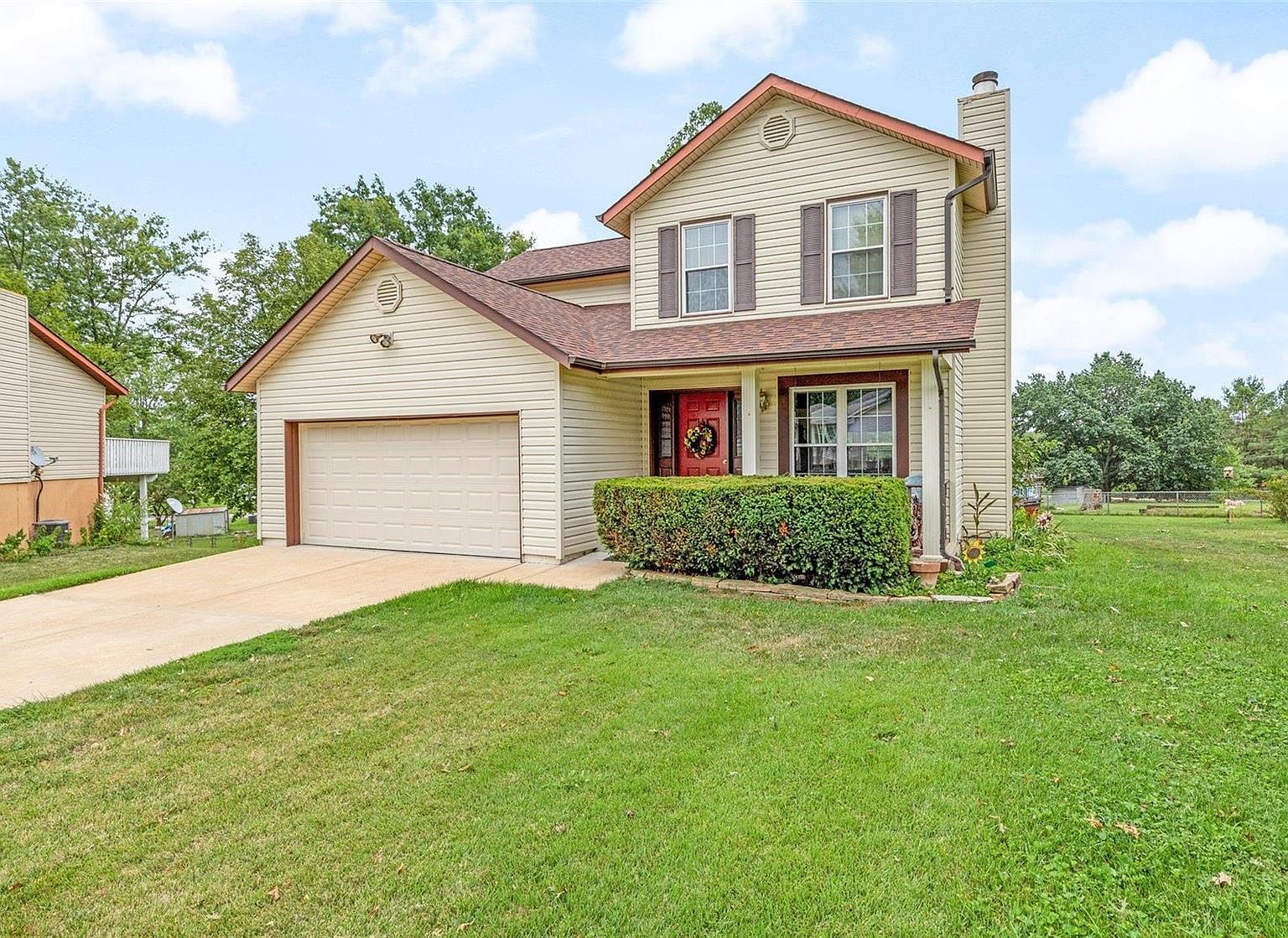 1700 Parkside Pl, Imperial, MO 63052 Zillow
