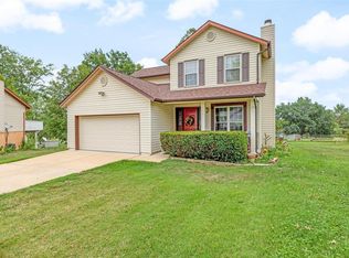 1700 Parkside Pl, Imperial, MO 63052