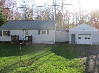 260 Pangborn Rd, Hastings, NY 13076