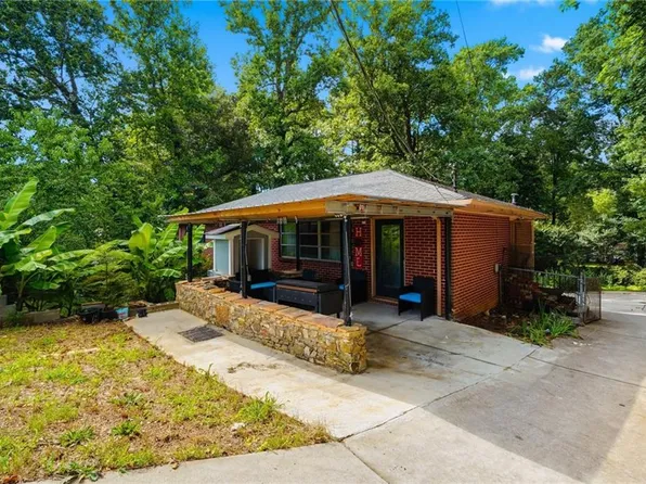 430 Church Rd SW, Marietta, GA 30060