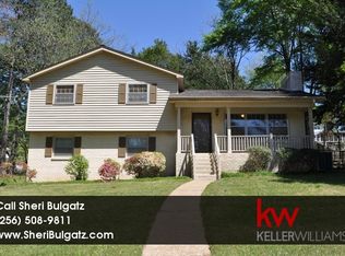 2701 Briarwood Dr SE, Huntsville, AL 35801