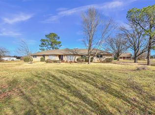 3515 Dugan Chapel Rd, Bells, TX 75414