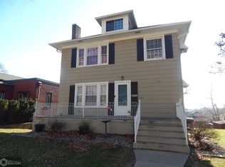 1308 Avenue B, Fort Madison, IA 52627