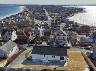 27 Standish Ave, Hull, MA 02045