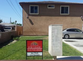 5251 Clara St, Cudahy, CA 90201