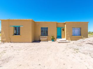 13882 Highway 187, Arrey, NM 87931
