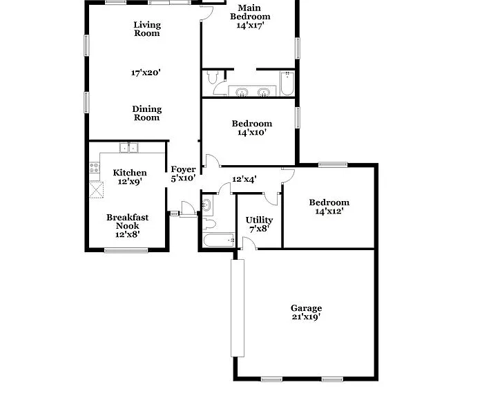 21038 E Tierra Grande — Photo 2