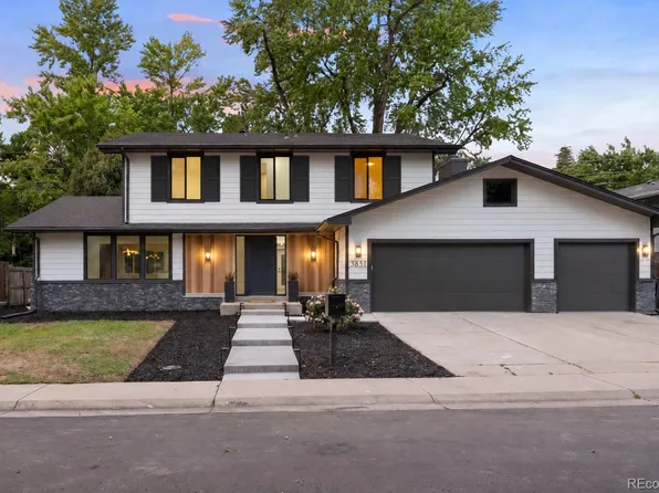 3851 S Quebec Street, Denver, CO 80237