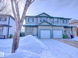 57 Westwood Ln, Fort Saskatchewan, AB T8L 4N6