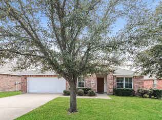 115 Freedom Trl, Forney, TX 75126