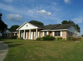 3100 Possum Trot St, Brenham, TX 77833