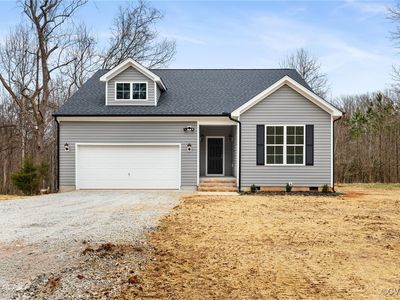1887 Cartersville Rd, Goochland, VA, 23063