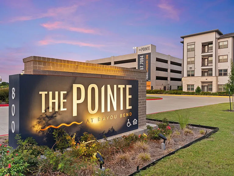 The Pointe at Bayou Bend — Photo 12
