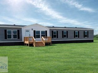 255 Williams Rd, Guyton, GA 31312