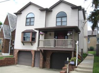 106 Van Wyck Ave, Pittsburgh, PA