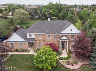 50258 N Ridge Rd, Plymouth, MI 48170