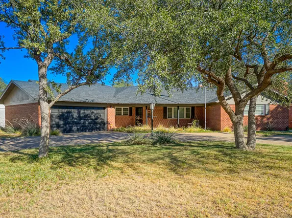 3206 Boyd Ave, Midland, TX 79705