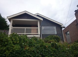 4209 SW Hanford St, Seattle, WA 98116