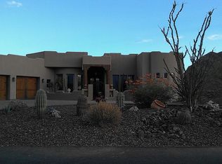 2629 W Wolftrap Rd, New River, AZ 85087