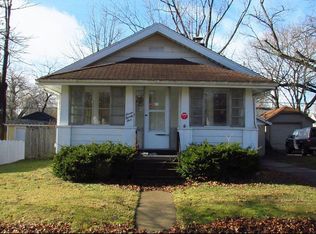 725 Dickinson St, Flint, MI