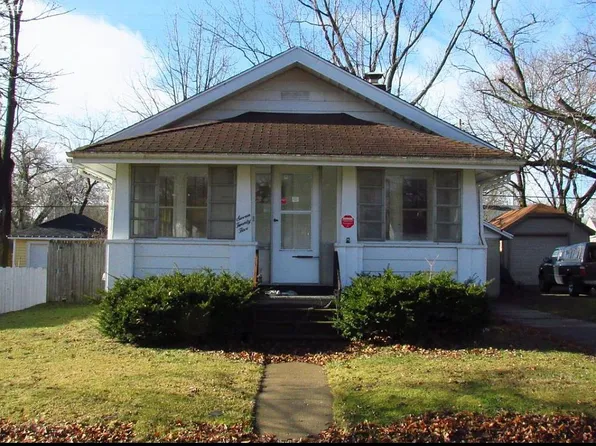 725 Dickinson St, Flint, MI 48504