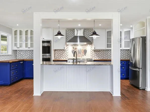 1325 Bancroft Rd, Keller, TX 76248