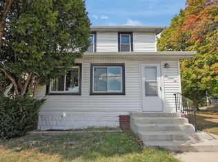 1082 Thomas Ave, Columbus, OH