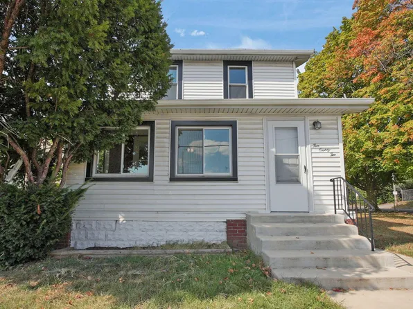 1082 Thomas Ave, Columbus, OH 43223