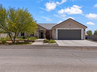 3020 Hannig St, Logandale, NV 89021