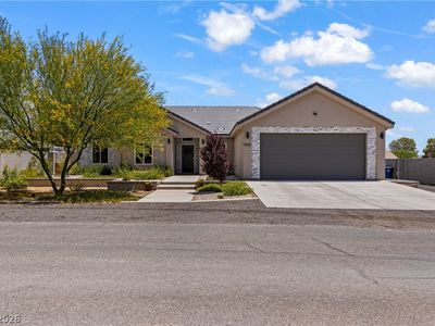 3020 Hannig St, Logandale, NV, 89021