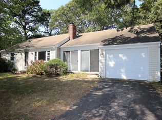 6 Beach Plum Cir, Harwich, MA 02645
