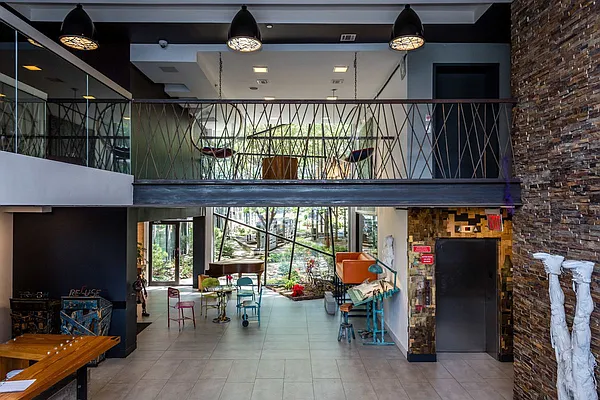 Rented by Garden Management | media 34